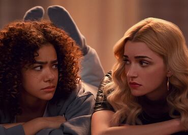 Día de las madres: 5 opciones para celebrar a mamá con palomitas y streaming