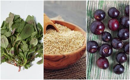 Superalimentos que son orgullosamente mexicanos y económicos 