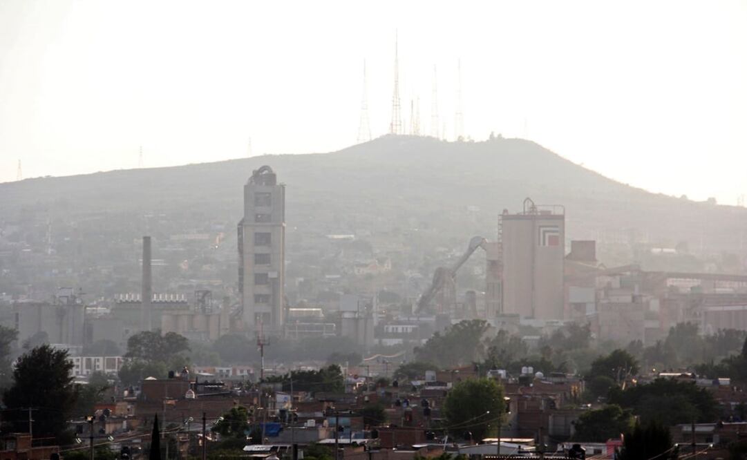 Foto: Archivo/Cuartoscuro