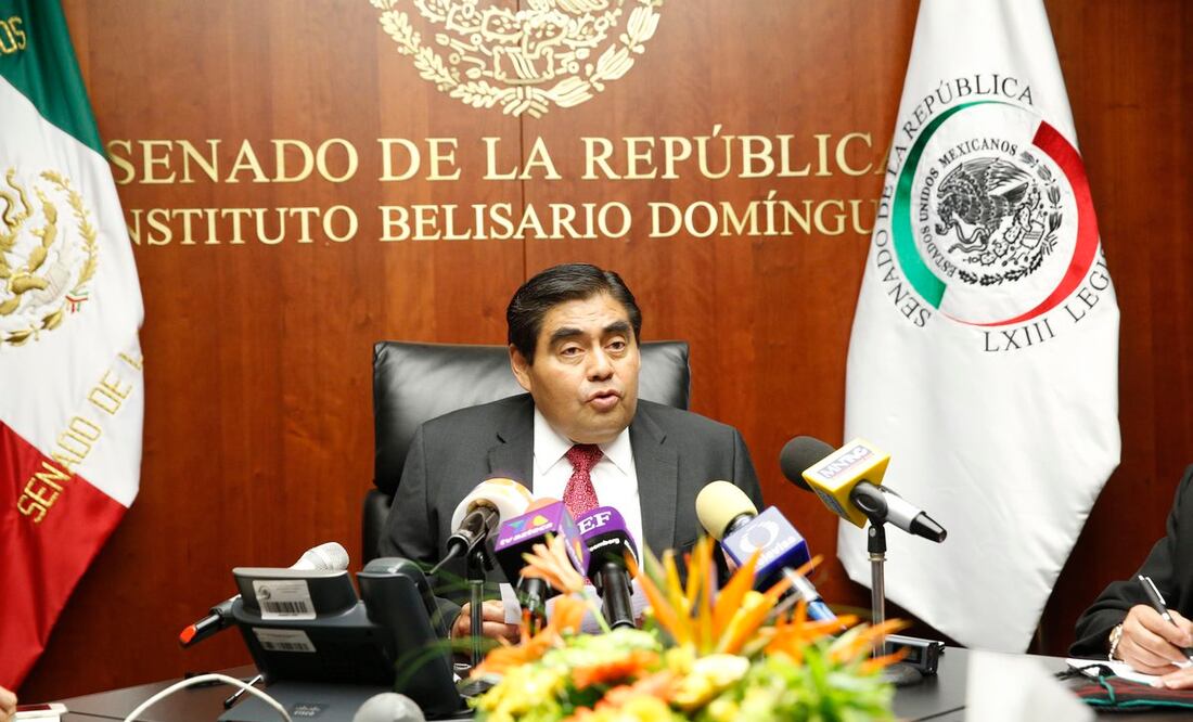 Foto: tomada de @MBarbosaMX