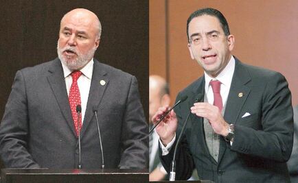 Lozano riñe con Clouthier vía Twitter