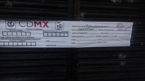 Tras riña, clausuran bar The Bronx en La Roma