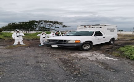 Fiscalía General de Morelos entrega restos de una mujer a sus familiares