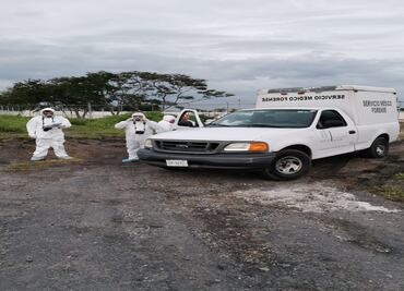 Fiscalía General de Morelos entrega restos de una mujer a sus familiares