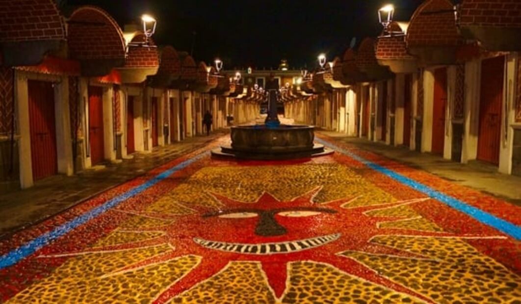 5 lugares básicos que debes visitar en Puebla 