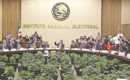 Presenta Morena queja contra el PAN; acusa propaganda calumniosa en Baja California