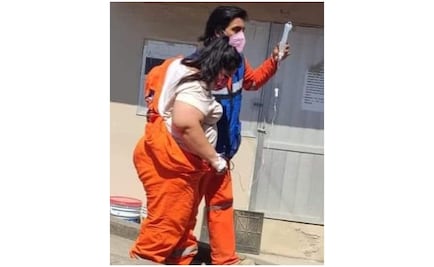 Se intoxican 70 trabajadores de la refinería “Olmeca” con alimentos en mal estado