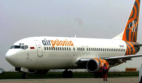 Rusia cierra su espacio aéreo a aviones vinculados con Bulgaria, Polonia y República Checa