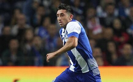 Porto vence al Sporting de Lisboa en las semifinales de Copa 