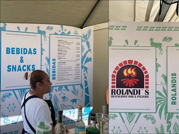 México Riviera Maya Open: Esto gastarías en alimentos y bebidas en Mayakoba; habrá concierto de Bacilos y Jesse & Joy