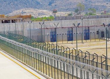 Riña en Cereso de Colima deja 8 muertos y 7 heridos