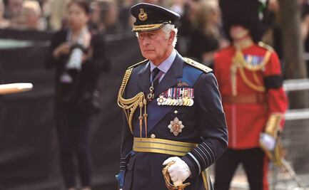 Los desafíos de Carlos III: de la unidad nacional a su propio carácter