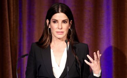 Acosador de Sandra Bullock se suicidó