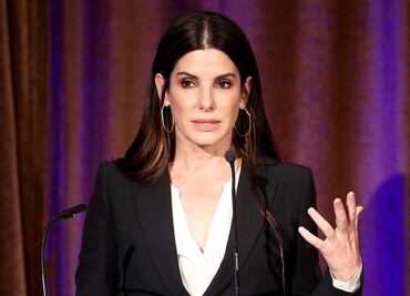 Acosador de Sandra Bullock se suicidó
