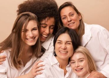 Lo que deben pensar las mujeres para vivir más tiempo, según Harvard