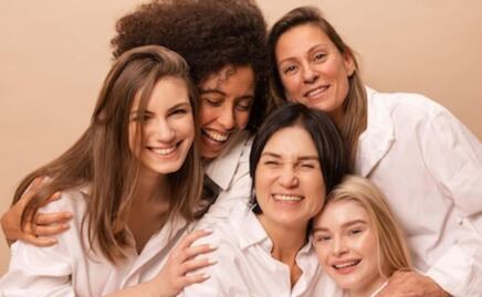 Lo que deben pensar las mujeres para vivir más tiempo, según Harvard