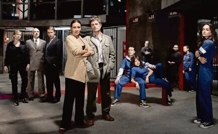 Cambio en  la tv obliga a mejorar