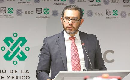 Aplicarán protocolo de acción preventiva para proteger infraestructura en marchas 