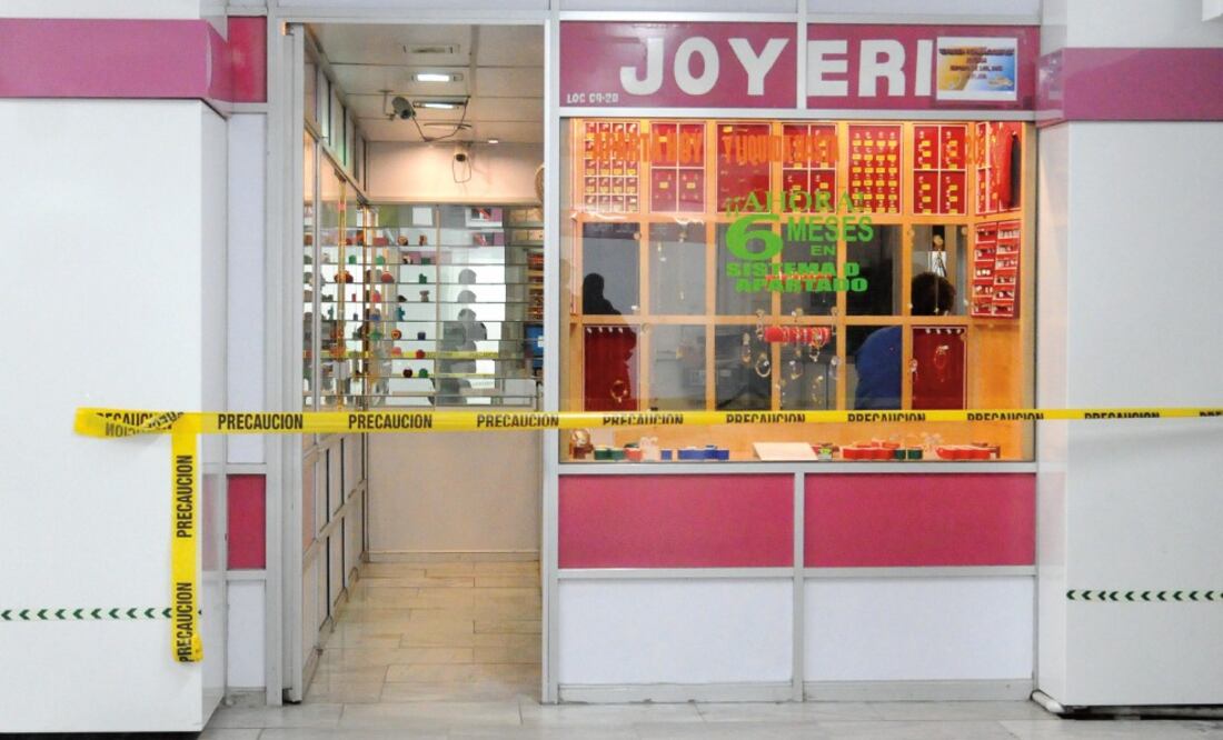 Alcanzaría 10 años de prisión De encontrarse culpable, el hombre de 33 años podría alcanzar una pena de hasta 10 años en prisión (ARCHIVO. EL UNIVERSAL)