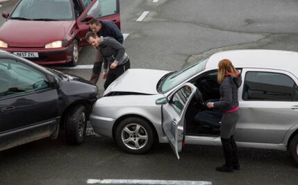 Así operan las bandas de montachoques ¿cómo evitarlos?