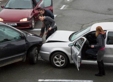 Así operan las bandas de montachoques ¿cómo evitarlos?
