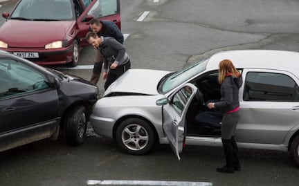 Así operan las bandas de montachoques ¿cómo evitarlos?