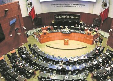 Senado definirá 51 cargos de magistrados electorales