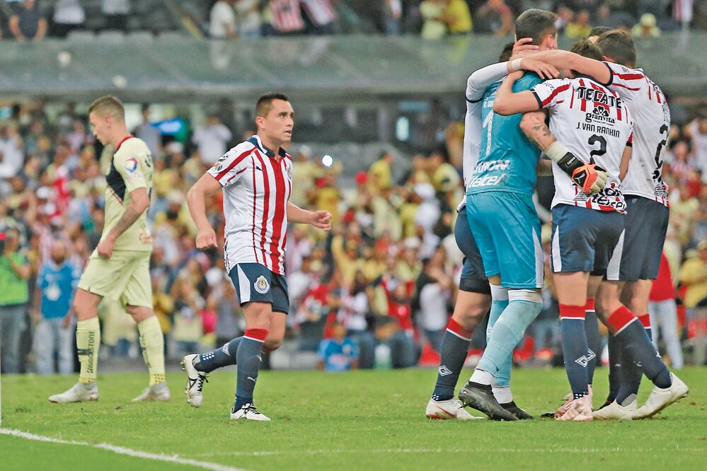 Foto: Imago7/Alejandra Suárez