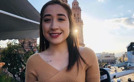 Colocan 600 pares de zapatos rojos como performance para exigir justicia para Jessica González, víctima de feminicidio en Morelia 