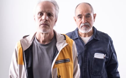 "El último tren" confronta fe y razón; una obra que pone en tensión dos formas opuestas de ver el mundo