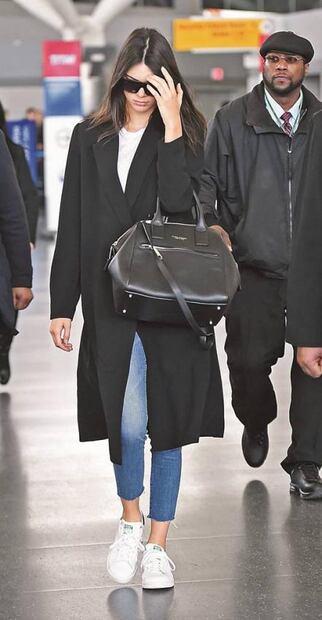 Las viajeras más chic