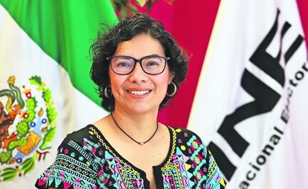 “Se dará continuidad a la certeza del INE"