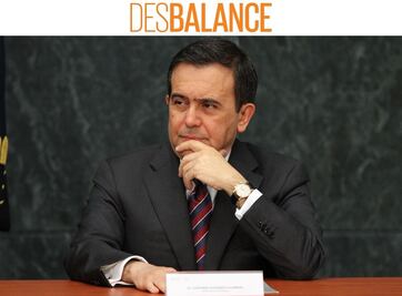 Automóviles frenan al TPP