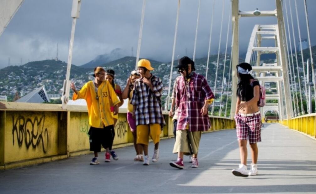 Los 10 estrenos de Netflix, con sello mexicano, que llegan en 2020