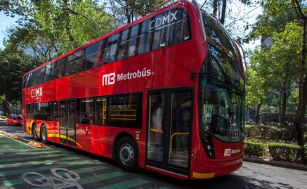 Este es el tramo más conflictivo de la Línea 7 del Metrobús