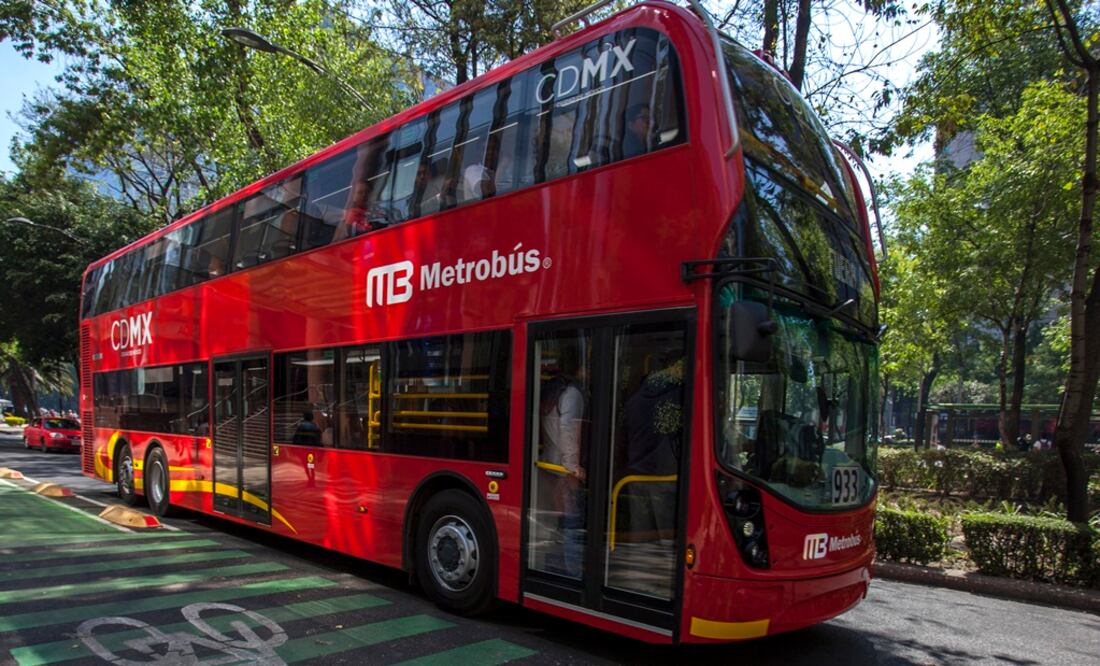 (Foto: Archivo/El Universal)