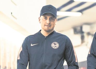 Castillo la va a romper con el América