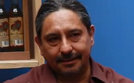 Muere el compositor Víctor Rasgado, a los 63 años