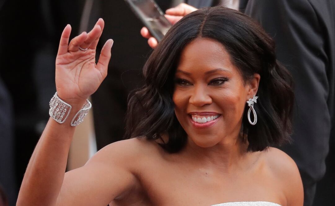 Regina King. FOTO: Reuters
