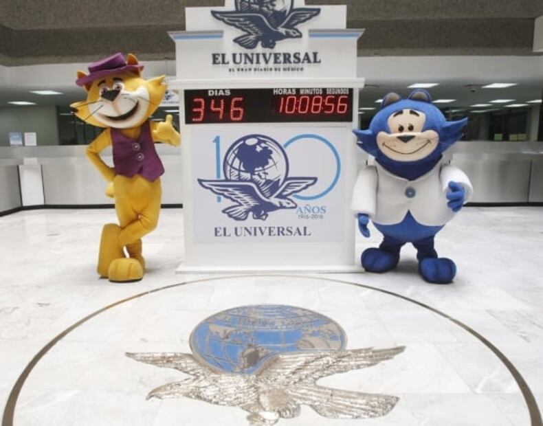 El famoso legado de Joseph Barbera