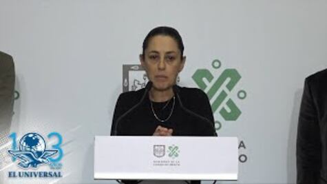 Sheinbaum expresa desacuerdo con la idea de que Toledo se integre a Morena