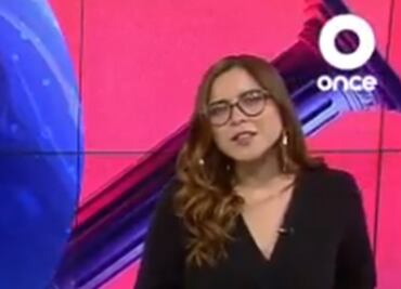 La mala fe llega veloz al Canal Once