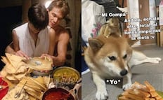 Día de la Candelaria: los mejores memes para acompañar los tamales este 2 de febrero