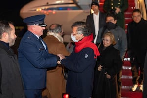 Petro dice que llevará "café y chocolates" a Trump; presidente de EU destaca cambio de actitud del colombiano tras captura de Maduro