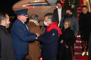 Petro dice que llevará "café y chocolates" a Trump; presidente de EU destaca cambio de actitud del colombiano tras captura de Maduro