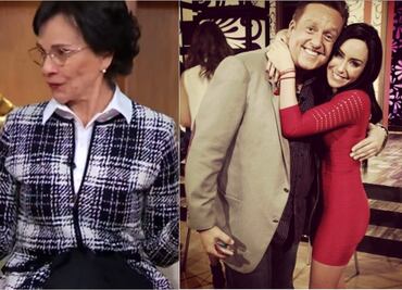 Sin importar orden de aprehensión, Inés Gomez Mont envió su sentido pésame a “Ventaneando”, expresó Pati Chapoy