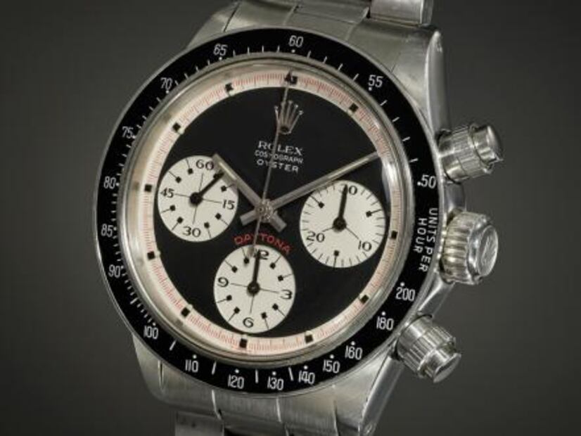 Locos por el Rolex Daytona