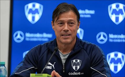 Matías Almeyda pide unión entre aficionados mexicanos y argentinos: "La guerra es con los demás"