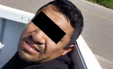 Detienen a presunto autor intelectual del homicidio de Fiscal Indígena en Chiapas