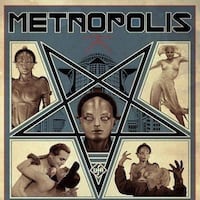 Quique Rangel musicaliza "Metrópolis", el clásico de Fritz Lang, en el Festival de Cine Alemán